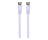 TECHNISAT F-F 3m biały - 1286662 - zdjęcie 2